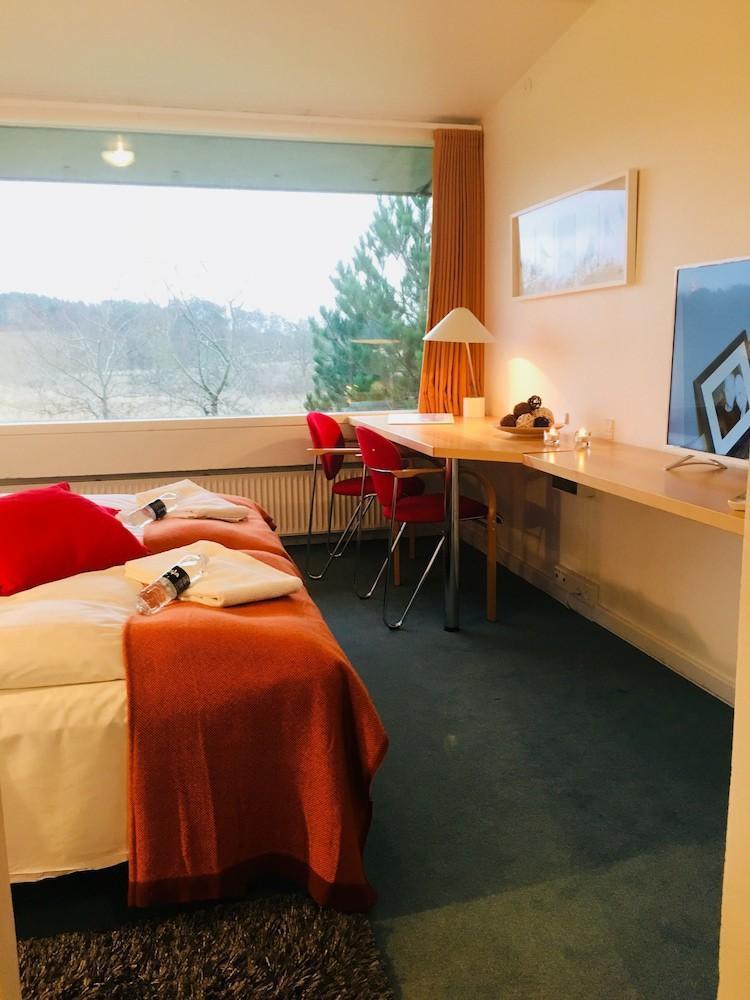 Hotel Toppen Af Ебельтофт Екстер'єр фото