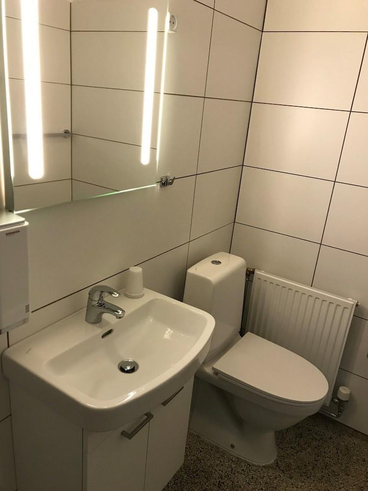 Hotel Toppen Af Ебельтофт Екстер'єр фото